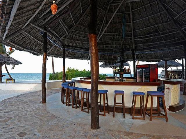 фотографии отеля African Sun Sand Sea Resort & Spa изображение №19