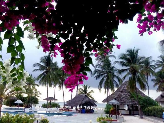 фото отеля African Sun Sand Sea Resort & Spa изображение №13
