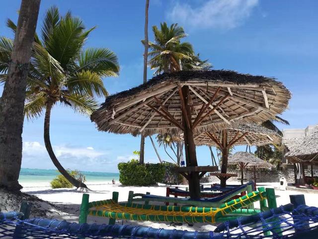 фото отеля African Sun Sand Sea Resort & Spa изображение №9