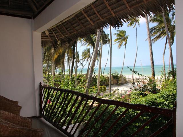 фотографии отеля Blu Marlin Zanzibar изображение №35