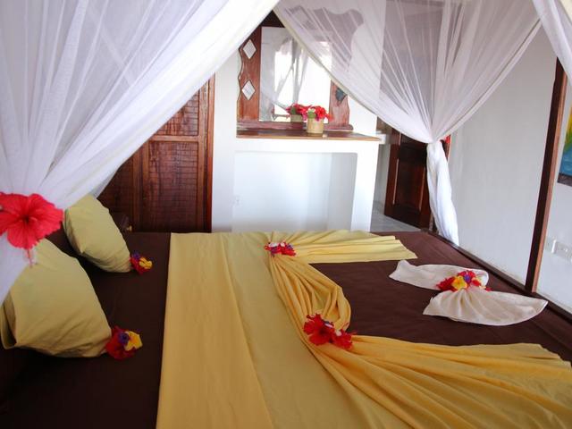 фото отеля Blu Marlin Zanzibar изображение №33