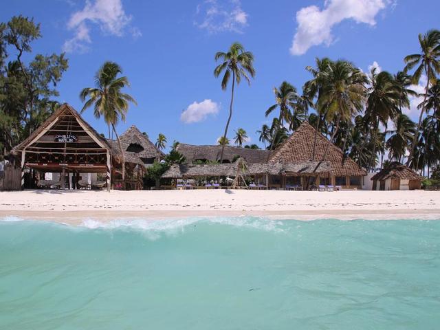 фото отеля Blu Marlin Zanzibar изображение №29