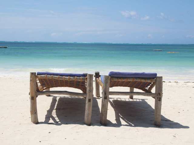 фото Blu Marlin Zanzibar изображение №26