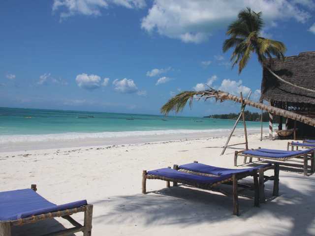 фото Blu Marlin Zanzibar изображение №22
