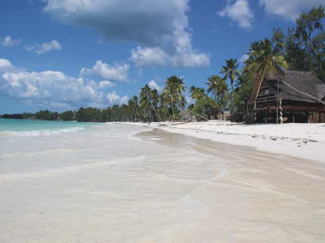 фото Blu Marlin Zanzibar изображение №18