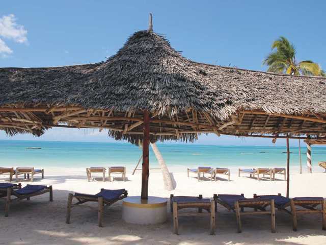 фото отеля Blu Marlin Zanzibar изображение №17