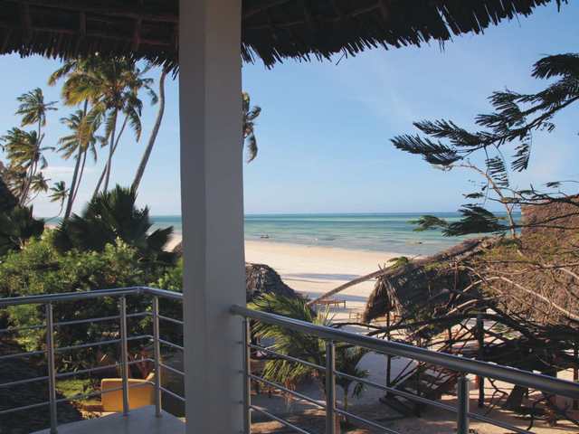 фото отеля Blu Marlin Zanzibar изображение №5