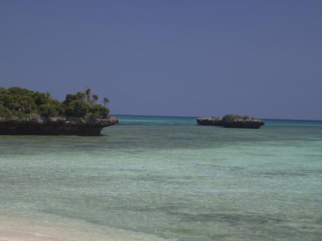 фото Chumbe Island Coral Rock изображение №10