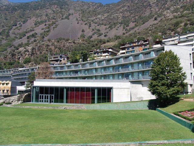 фото отеля Sercotel Andorra Park изображение №37