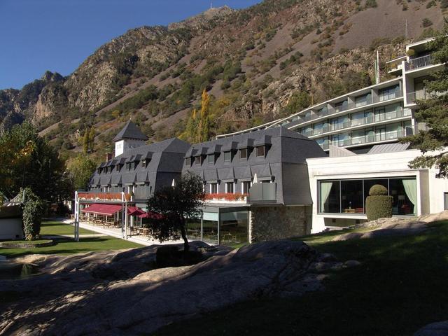 фотографии Sercotel Andorra Park изображение №36