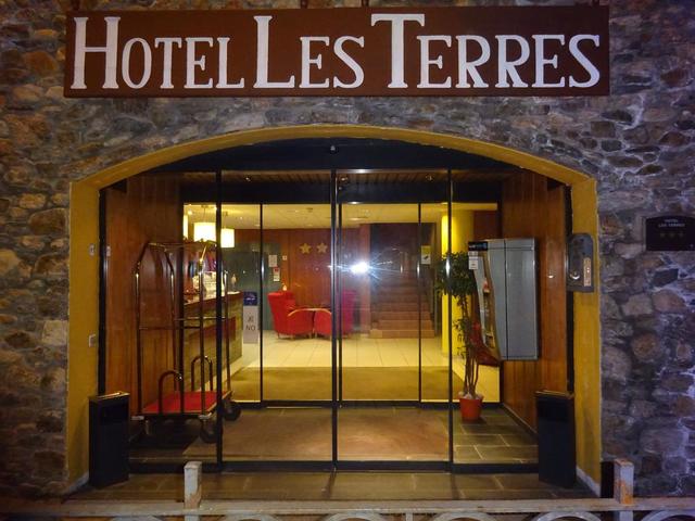 фото отеля Les Terres изображение №29