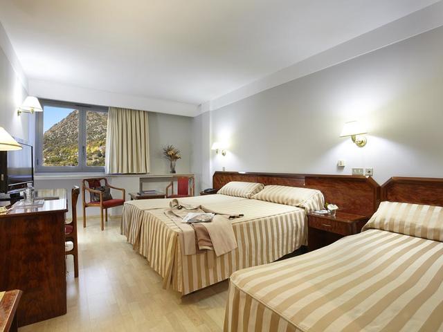 фото отеля Tulip Inn Andorra Delfos Hotel (ex. Delfos) изображение №13