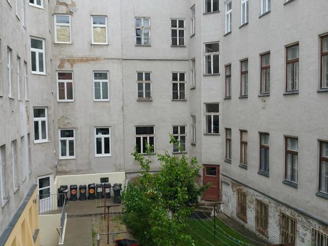 фотографии отеля Actilingua Apartment изображение №3