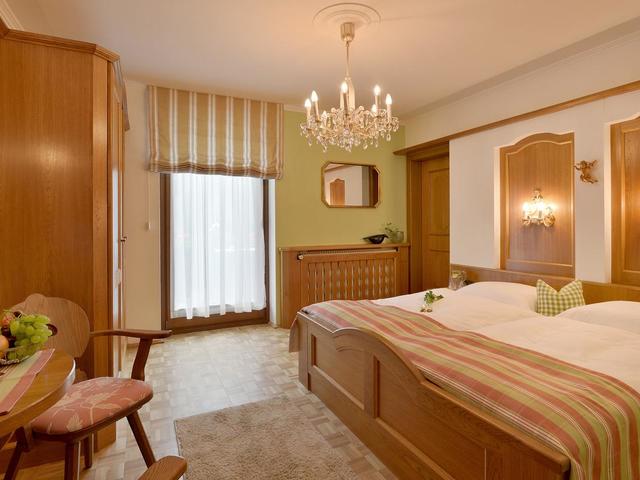 фотографии Alpin Hotel Garni Eder изображение №8