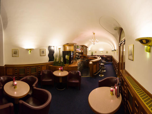 фотографии отеля Austria Classic Hotel Wien (ex. Nordbahn) изображение №27