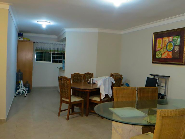фотографии Punta Cana Hostel изображение №24