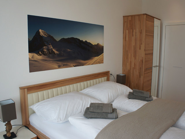 фотографии отеля Chalet Farchenegg изображение №7