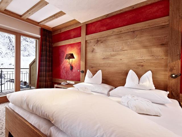 фотографии Hotel Berghof Crystal Spa & Sports изображение №60