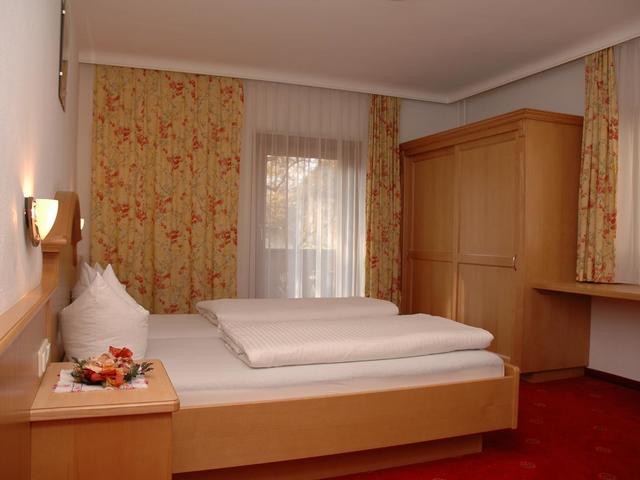 фотографии отеля Hotel Garni Almhof изображение №15