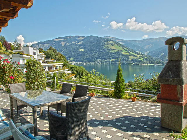 фотографии отеля Appartementhaus Lake View (ex. Appartement Hausegger) изображение №11