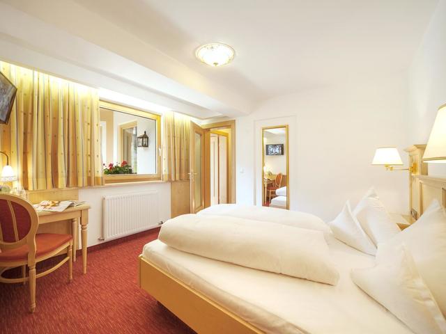 фото Hotel Garni Glockenstuhl изображение №38