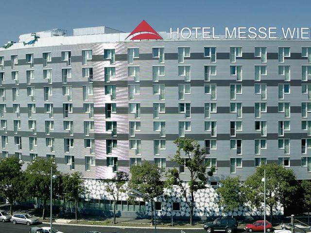 фотографии Austria Trend Hotel Messe Prater изображение №16