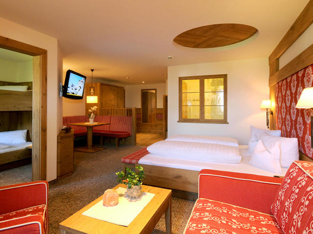 фото отеля Hotel Pramstraller изображение №45