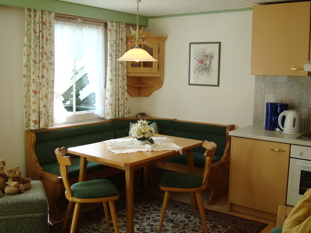 фото Ferienwohnungen Kroll - Appartements Viktoria und Landhaus Maria изображение №14