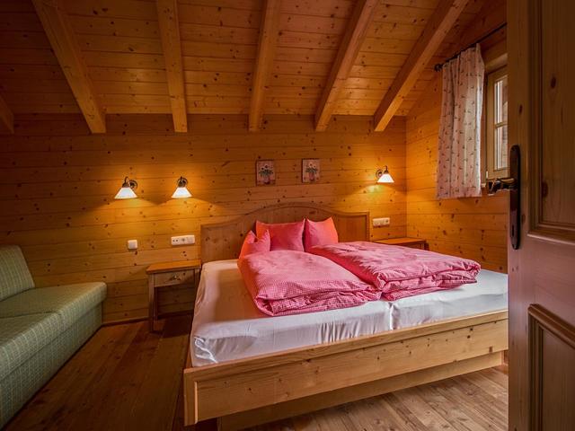 фотографии Hubers Chalets изображение №24