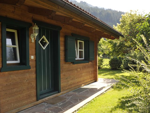 фотографии Hubers Chalets изображение №8