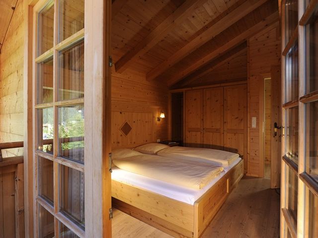 фото Hubers Chalets изображение №2