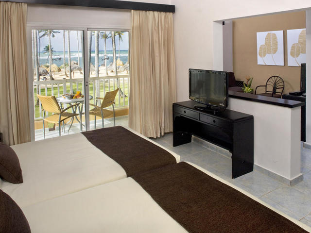 фото Grand Sirenis Punta Cana Resort Casino & Aquagames (ex. Sirenis Tropical/Cocota) изображение №22