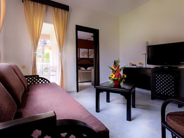 фото отеля Grand Sirenis Punta Cana Resort Casino & Aquagames (ex. Sirenis Tropical/Cocota) изображение №17
