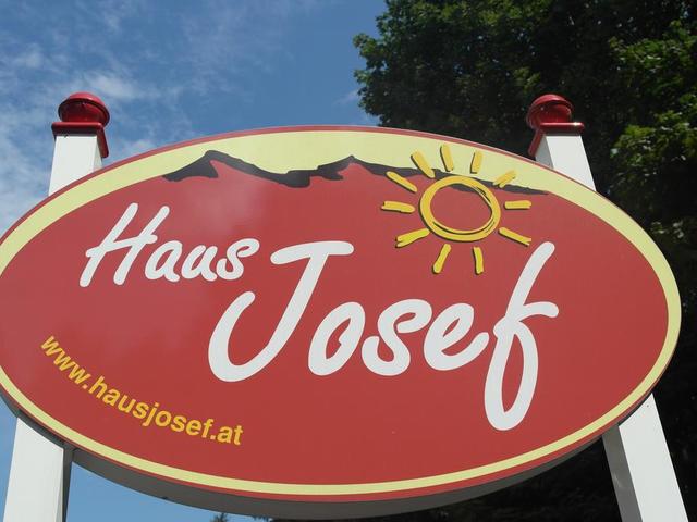 фотографии отеля Haus Josef изображение №3