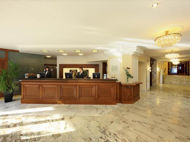 фото Hotel De France изображение №34