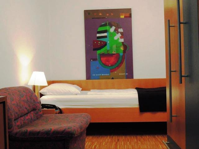фотографии Hotel Korotan изображение №24