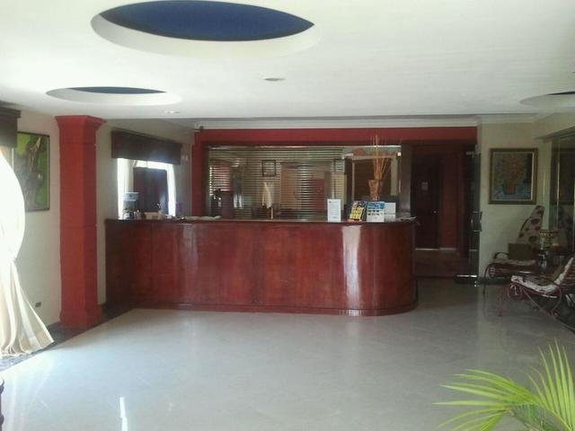 фотографии Hotel & Casino Flamboyan (ex. Bavaro Punta Cana Hotel Flamboyan) изображение №16