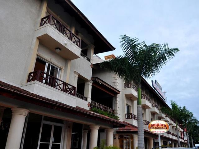 фотографии Hotel & Casino Flamboyan (ex. Bavaro Punta Cana Hotel Flamboyan) изображение №12