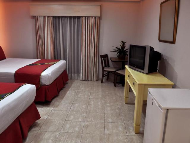 фотографии отеля Hotel & Casino Flamboyan (ex. Bavaro Punta Cana Hotel Flamboyan) изображение №7