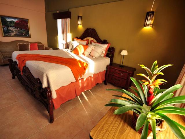 фото Hotel & Casino Flamboyan (ex. Bavaro Punta Cana Hotel Flamboyan) изображение №2