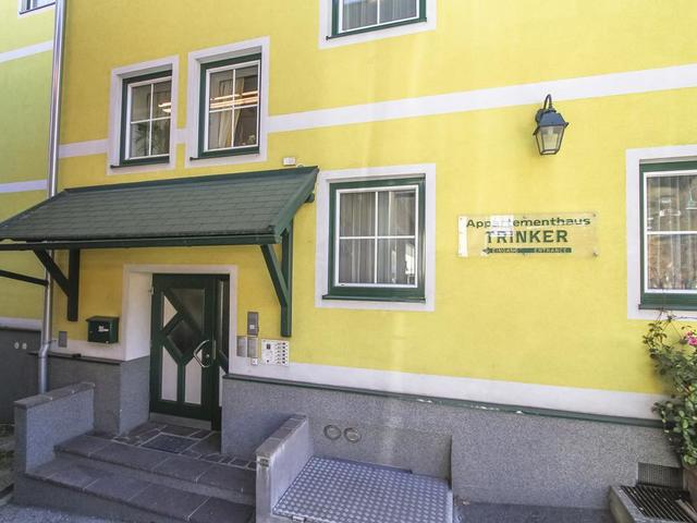 фотографии отеля Trinker Appartementhaus изображение №15