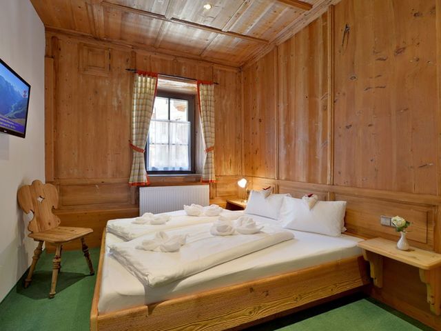 фото Posthotel Mayrhofen (ех.Hotel Garni Postschlossl) изображение №62