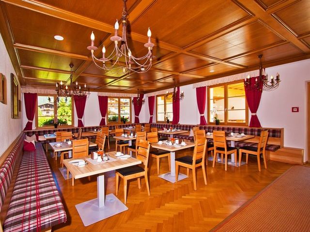 фотографии отеля Landhotel Rauchenwalderhof изображение №35