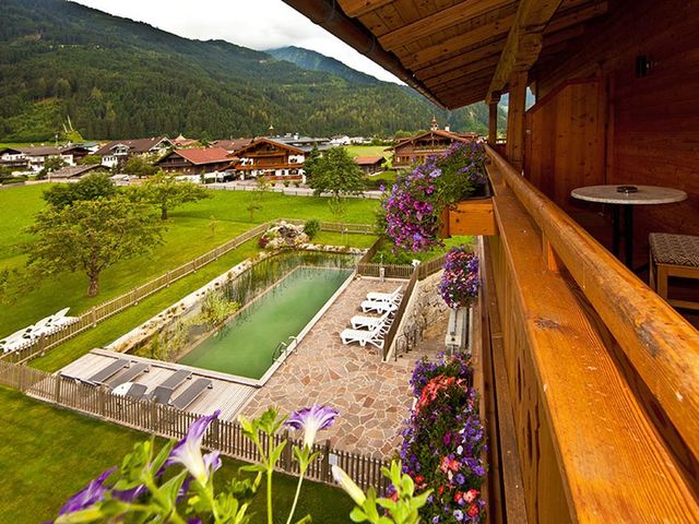 фотографии отеля Landhotel Rauchenwalderhof изображение №7