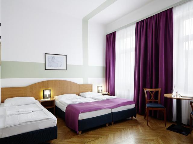 фотографии Boutique Hotel Donauwalzer изображение №28