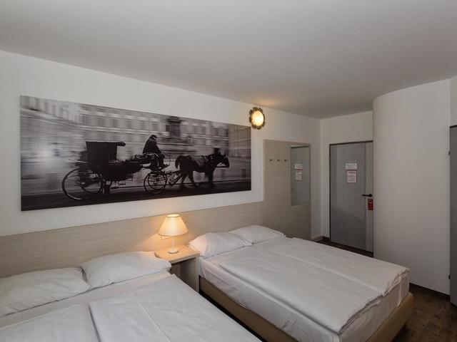 фотографии EuroHotel Vienna Airport изображение №20