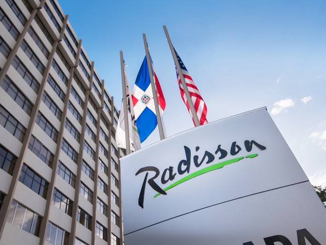 фотографии отеля Radisson Santo Domingo (ex. Clarion Hotel Santo Domingo; Hotel Plaza Naco изображение №11