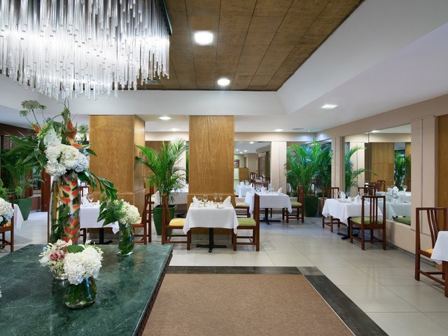 фотографии отеля Radisson Santo Domingo (ex. Clarion Hotel Santo Domingo; Hotel Plaza Naco изображение №3