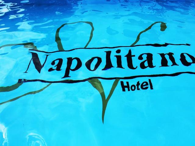 фотографии отеля Napolitano Hotel & Casino изображение №19