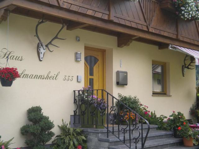 фотографии Haus Waidmannsheil изображение №4